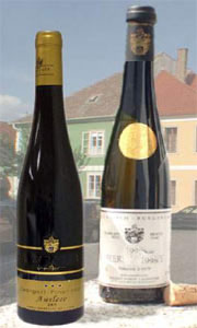 Austrian Wines