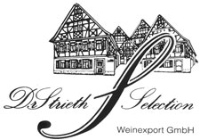 Dr. Strieth Selection Weinexport GmbH